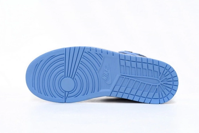 High DZ5485-400 UNC Toe Jordan OG 1 Air 1204